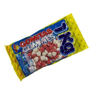 Gomita Corazon Guandy Supermercado Online Guatemala