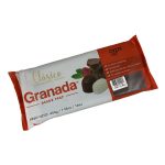 Granada Chocolate Oscuro Marqueta - 454 gramos Supermercado Online Guatemala