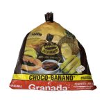Granada Chocolate Para Choco Banano - 1600 gramos Supermercado Online Guatemala