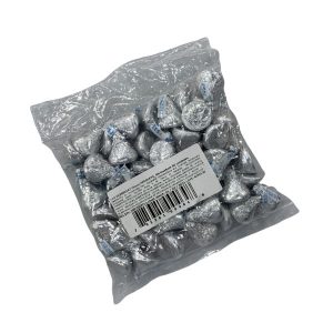Hersheys Chocolate Kiss Milk Bolsa Supermercado Online Guatemala