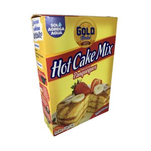Hot Cake Instantaneo Gold Medal - 450 gramos Supermercado Online Guatemala
