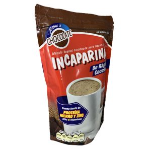 Incaparina Chocolate Doypack Supermercado Online Guatemala
