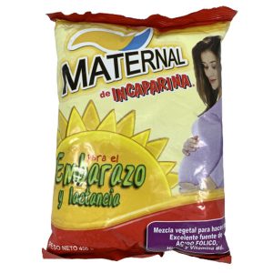 Incaparina Maternal Bolsa Supermercado Online Guatemala