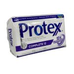 Jabon Protex Complete 12 Supermercado Online Guatemala