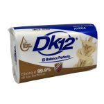 Jabon Antibacterial Dk 12 Avena Supermercado Online Guatemala