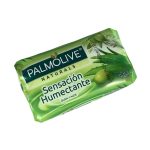 Jabón Palmolive Aloe y Oliva Pastilla - 150 gramos Supermercado Online Guatemala