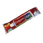 Kit De Cepillado Colgate Triple Acción Supermercado Online Guatemala