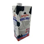 Leche Entera Australian Caja Supermercado Online Guatemala