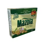 Margarina Mazola Con Ajo Y Hierbas Supermercado Online Guatemala