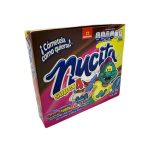 Nucita Super 4 Grande Supermercado Online Guatemala