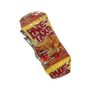 Paketaxo Fritolay Tira Supermercado Online Guatemala