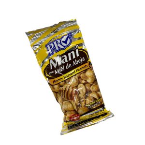 Pro Mani Con Miel De Abeja Supermercado Online Guatemala
