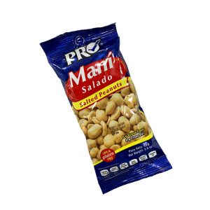 Pro Mani Salado Supermercado Online Guatemala