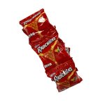 Ranchita Exitante Tira 12 uni 228 gr Supermercado Online Guatemala