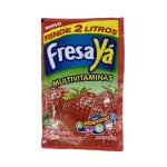 Refresco FresaYá - 15 gramos Supermercado Online Guatemala
