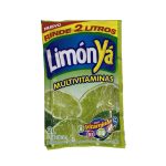 Refresco LimónYá - 15 gramos Supermercado Online Guatemala