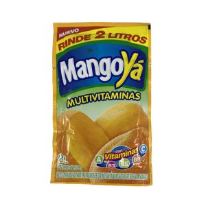 Refresco MangoYá - 15 gramos Supermercado Online Guatemala