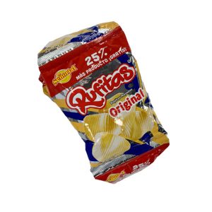 Rufitas Original Tira 12 uni 300 gr Supermercado Online Guatemala