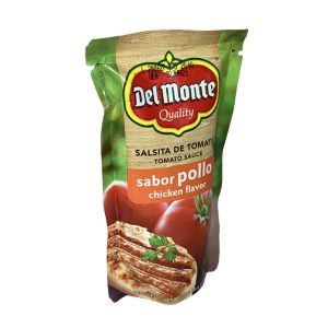 Salsa Del Monte Pollo - 106 gramos Supermercado Online Guatemala