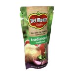 Salsa Del Monte Tradicional - 106 gramos Supermercado Online Guatemala
