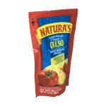 Salsita Naturas Queso - 106 gramos Supermercado Online Guatemala