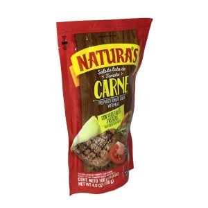 Salsita Naturas Queso - 106 gramos Supermercado Online Guatemala