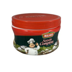 Sazón Completa Malher - 180 gramos Supermercado Online Guatemala