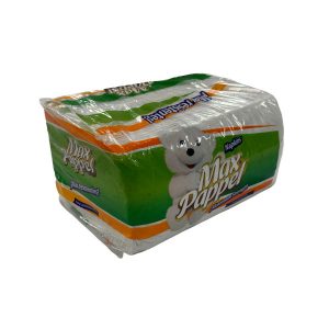 Servilleta Max Papel Dispensador 100 uni Supermercado Online Guatemala