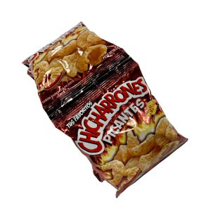 Señorial Chicharron Picante Tira 12 uni 120 gr Supermercado Online Guatemala