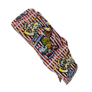 Señorial Poporoposa Con Sabor Mantequilla Tira - 12 uni - 240 gr Supermercado Online Guatemala