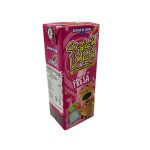 Shaka Laka Fresa Tetra 200 ml Supermercado Online Guatemala