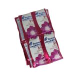 Shampoo Head & ShouldersSuave Y Manejable 2 En 1 Sachet - 24 uni - 240 ml Supermercado Online Guatemala