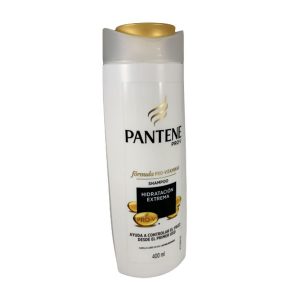 Shampoo Hidratación Extrema Pantene - 400 ml Supermercado Online Guatemala