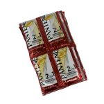 Shampoo Pantene 2 En 1 Rizos Definidos Sachet - 24 uni - 240 ml Supermercado Online Guatemala