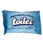 Toalla Humeda Toilet Paquete Supermercado Online Guatemala