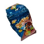 Tortillita Señorial Mix con Chicharron Tira - 12 uni - 240 gramos Supermercado Online Guatemala