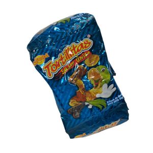 Tortillita Señorial Original Tira - 12 uni - 312 gramos Supermercado Online Guatemala