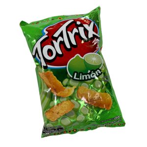 Tortrix Familiar Limon - 180 gramos Supermercado Online Guatemala