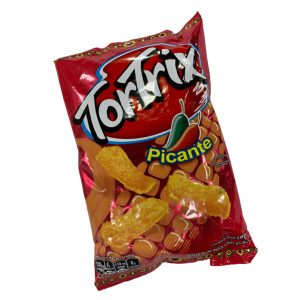 Tortrix Familiar Picante - 180 gramos Supermercado Online Guatemala