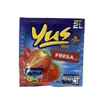 Yus Toki De Fresa - 28 gramos Supermercado Online Guatemala