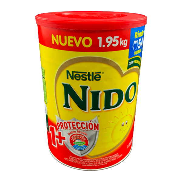 Comprar Leche polvo inic 1 nativa nes en Supermercados MAS Online